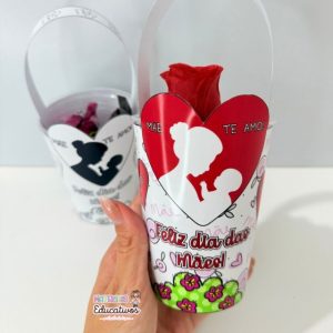COPO DO AMOR- ESPECIAL DIA DAS MÃES
